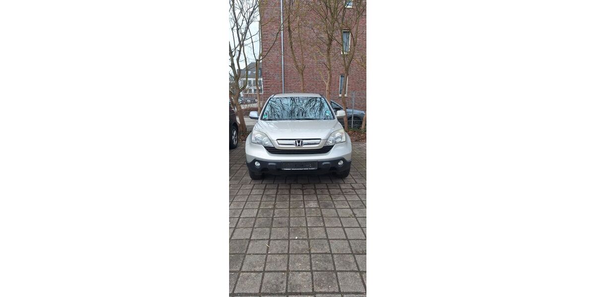 Honda CR-V 195.000 km 5.300 &euro; Hannover 30625