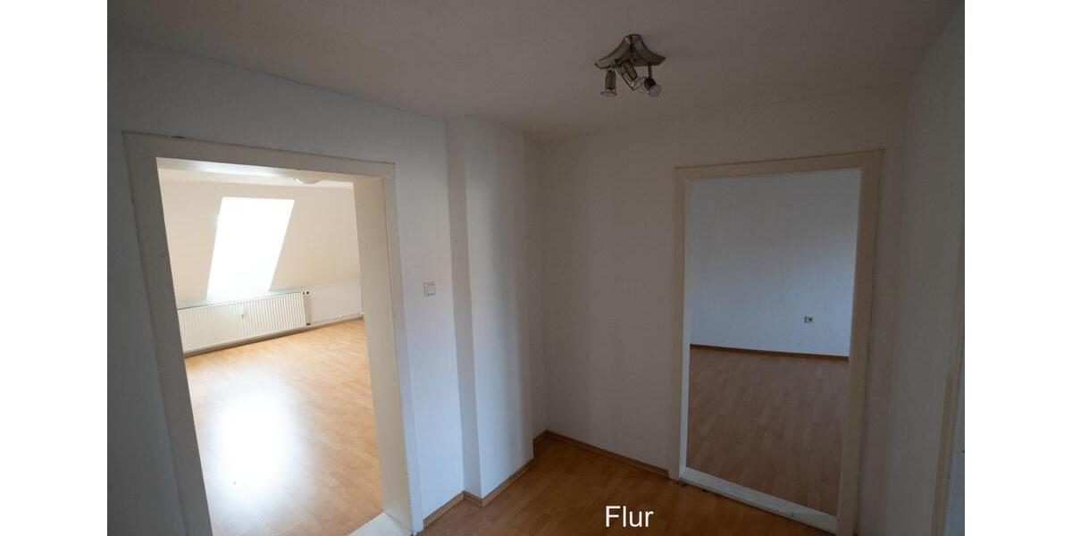 Dachgeschoßwohnung Hannover Mitte - 4 Zimmer, 113 m&sup2;, 295.000&euro; | Angebot:25921993