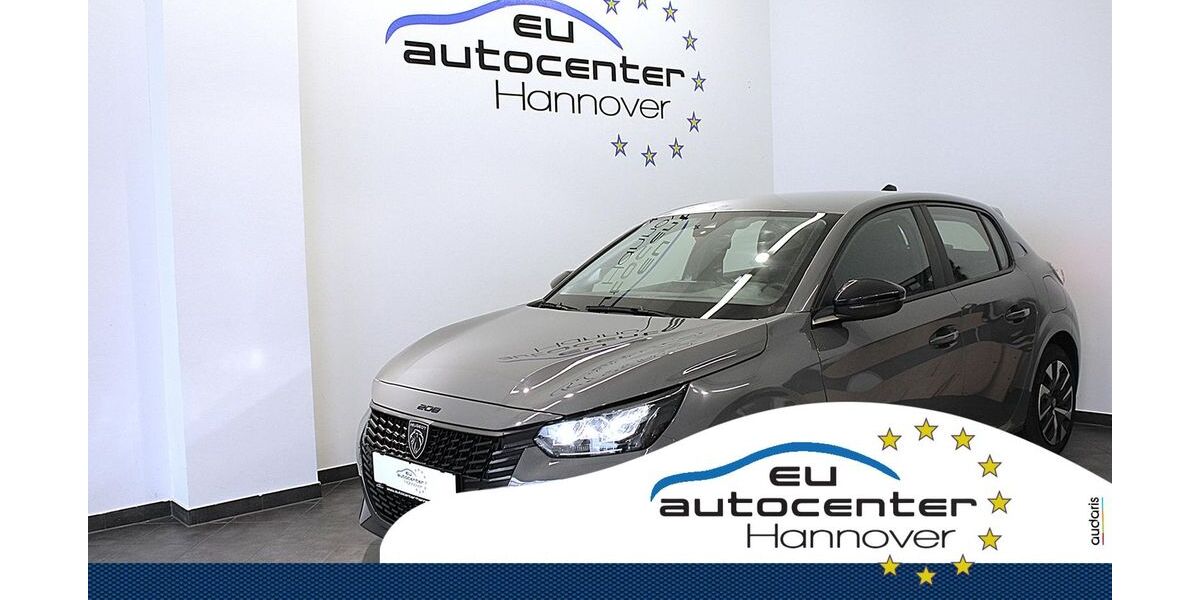 Peugeot 208 9.643 km 15.300 &euro; Hannover 30165