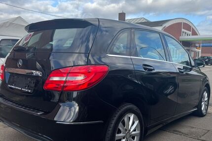 Mercedes-Benz B 180 112.000 km 8.990 &euro; Stadthagen 31655