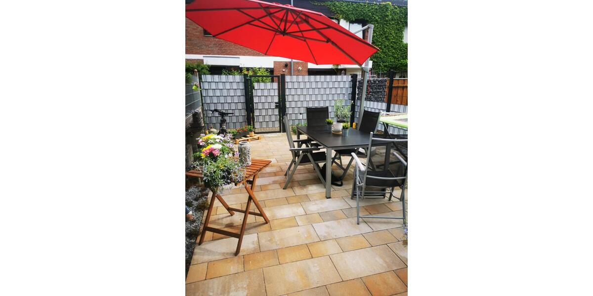 Reihenhaus Ronnenberg - 3 Zimmer, 110 m&sup2;, 364.500&euro; | Angebot:26549502