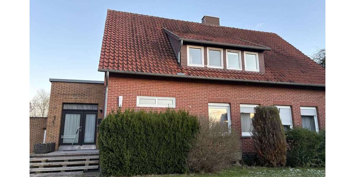 Einfamilienhaus Pollhagen - 6 Zimmer, 160 m&sup2;, 190.000&euro; | Angebot:25625142