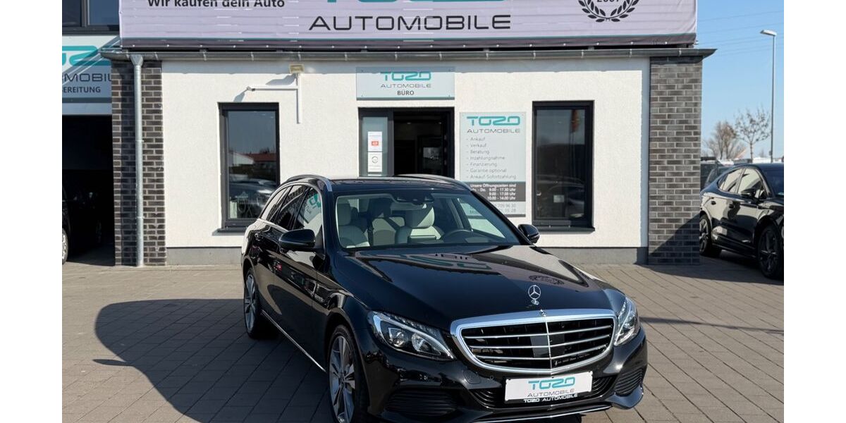 Mercedes-Benz C 200 159.043 km 18.950 &euro; Sehnde 31319