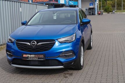 Opel Grandland (X) 87.000 km 9.890 &euro; Hemmingen 30966