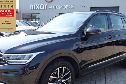 VW Tiguan 49.800 km 24.980 &euro; Seelze 30926