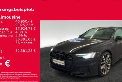 Audi A6 30.617 km 46.450 &euro; Hannover 30179