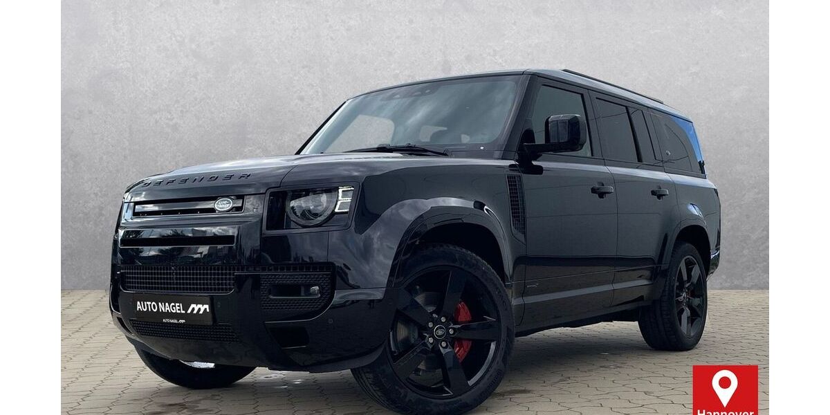 Land Rover Defender 97.533 km 69.890 &euro; Hannover 30179