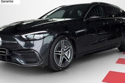 Mercedes-Benz C 300 12.438 km 43.750 &euro; Garbsen 30827