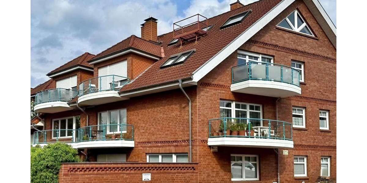 Etagenwohnung Barsinghausen - 2 Zimmer, 70 m&sup2;, 175.000&euro; | Angebot:26556230