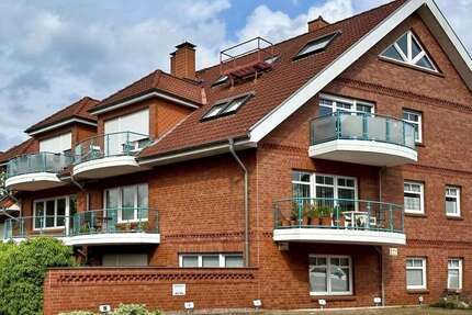 Wohnung Barsinghausen - 2 Zimmer, 70 m&sup2;, 175.000&euro; | Angebot:26556230