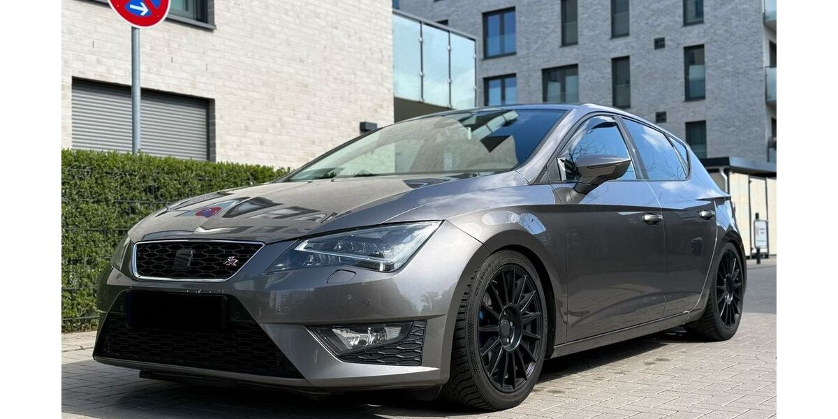 Seat Leon 220.000 km 5.999 &euro; Hannover 30179