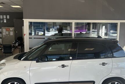 Fiat 500 147.344 km 5.990 &euro; Hannover 30419