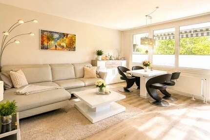Wohnung Laatzen - 3 Zimmer, 88 m&sup2;, 285.000&euro; | Angebot:27518301