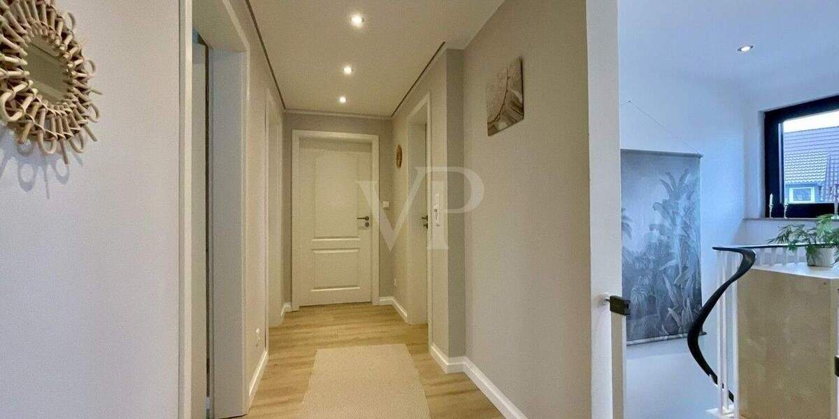 Einfamilienhaus Laatzen / Ingeln Ingeln-Oesselse - 6 Zimmer, 161 m&sup2;, 485.000&euro; | Angebot:25927090