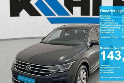 VW Tiguan 55.511 km 33.990 &euro; Neustadt am Rübenberge 31535