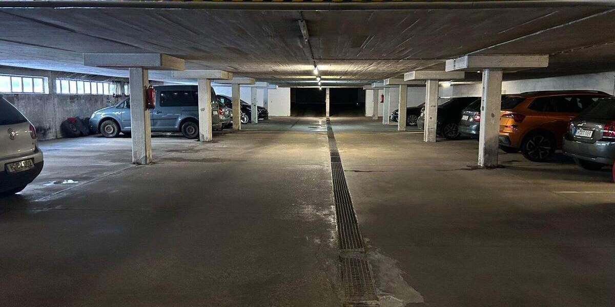 Garagen / Stellplätze Hannover Groß Buchholz - 8.000&euro; | Angebot:25798258