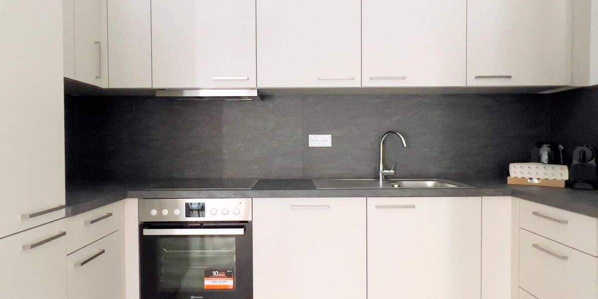 Terrassenwohnung Hannover Bemerode - 4 Zimmer, 117 m&sup2;, 1.645&euro; | Angebot:25777442