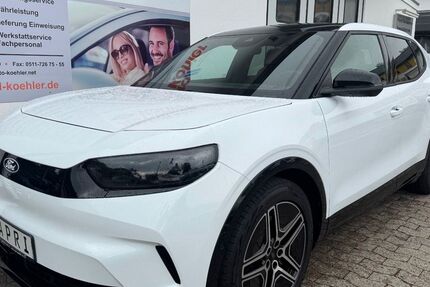 Ford Capri 9.000 km 47.900 &euro; Isernhagen NB (Hannover) 30916