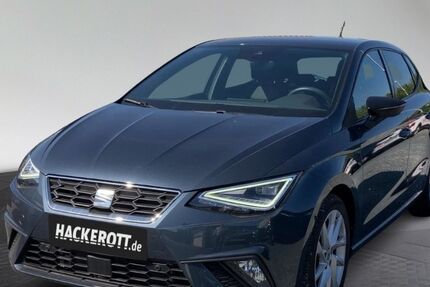 Seat Ibiza 9.300 km 17.780 &euro; Laatzen 30880