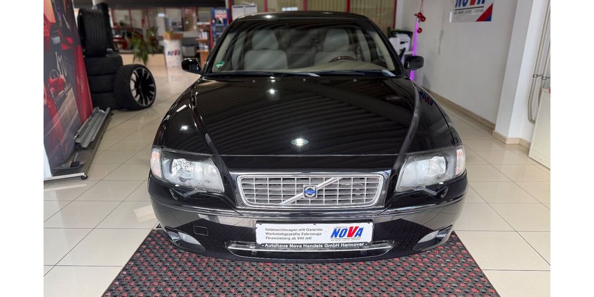 Volvo S80 239.800 km 4.990 &euro; Laatzen bei Hannover 30880