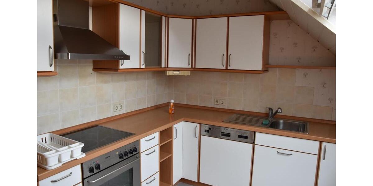 Etagenwohnung Bad Nenndorf - 4 Zimmer, 93 m&sup2;, 770&euro; | Angebot:25855681