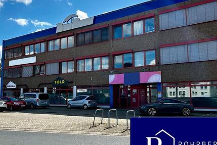 Gewerbeobjekt Hannover Vahrenwald-List - 1.899&euro; | Angebot:24791692