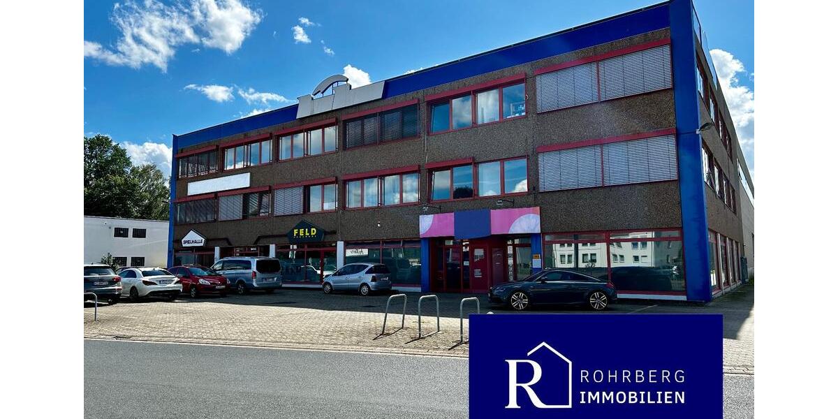 Gewerbeobjekt Hannover Vahrenwald-List - 1.899&euro; | Angebot:24791692