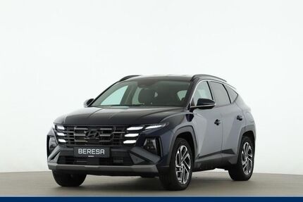 Hyundai TUCSON 9.900 km 39.280 &euro; Garbsen 30827