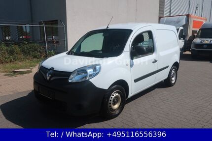 Renault Kangoo 103.321 km 7.400 &euro; Hannover 30179