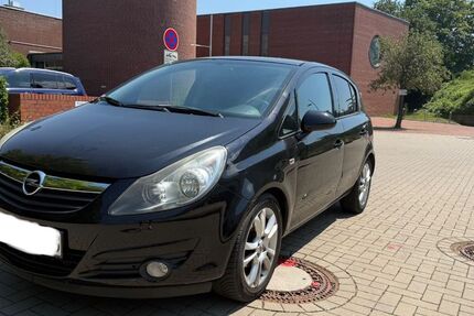 Opel Corsa 131.655 km 2.650 &euro; Laatzen 30880