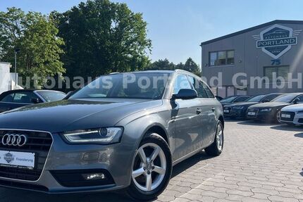 Audi A4 184.400 km 11.499 &euro; Hannover 30629