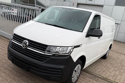 VW T6 Transporter 60.000 km 24.980 &euro; Garbsen 30827