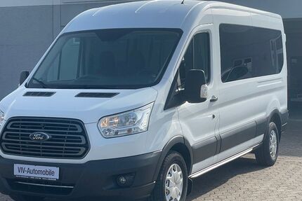 Ford Transit 128.762 km 18.890 &euro; Wunstorf (bei Hannover) 31515