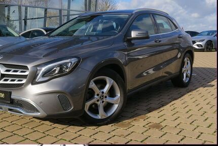 Mercedes-Benz GLA 200 42.808 km 24.950 &euro; Gehrden 30989