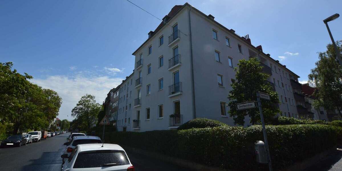 Zimmer Hannover Zooviertel - 2 Zimmer, 1.000&euro; | Angebot:26111384