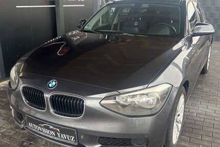 BMW 118 202.000 km 5.990 &euro; Seelze 30926