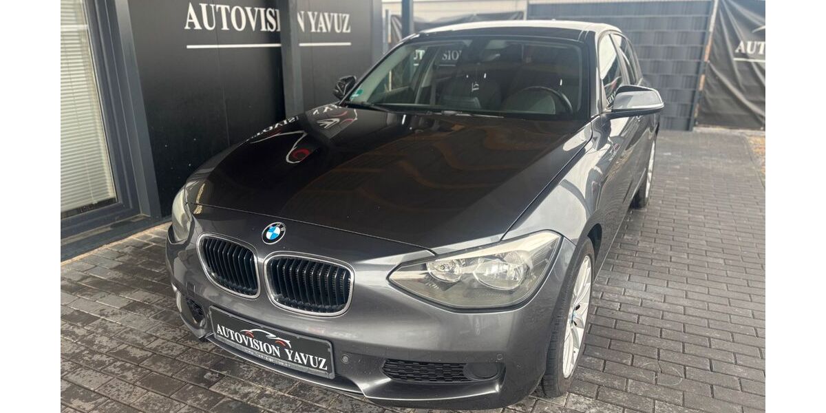 BMW 118 202.000 km 5.990 &euro; Seelze 30926