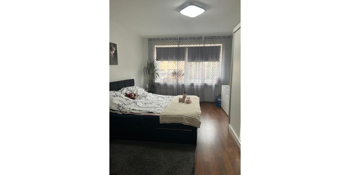 Erdgeschoßwohnung Stadthagen - 3 Zimmer, 82 m&sup2;, 900&euro; | Angebot:25981013