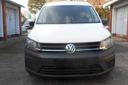 VW Caddy Maxi 246.000 km 8.950 &euro; Hannover 30419