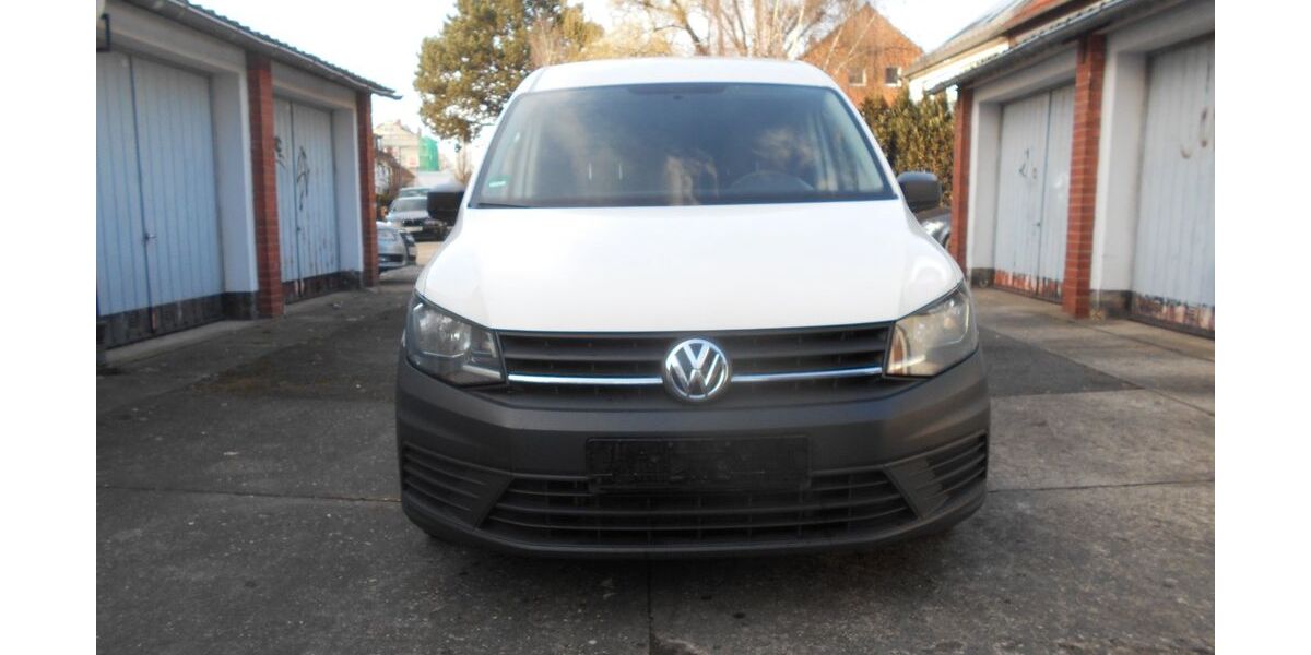 VW Caddy Maxi 246.000 km 8.950 &euro; Hannover 30419