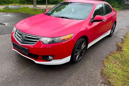 Honda Accord 245.000 km 3.800 &euro; Hannover 30453