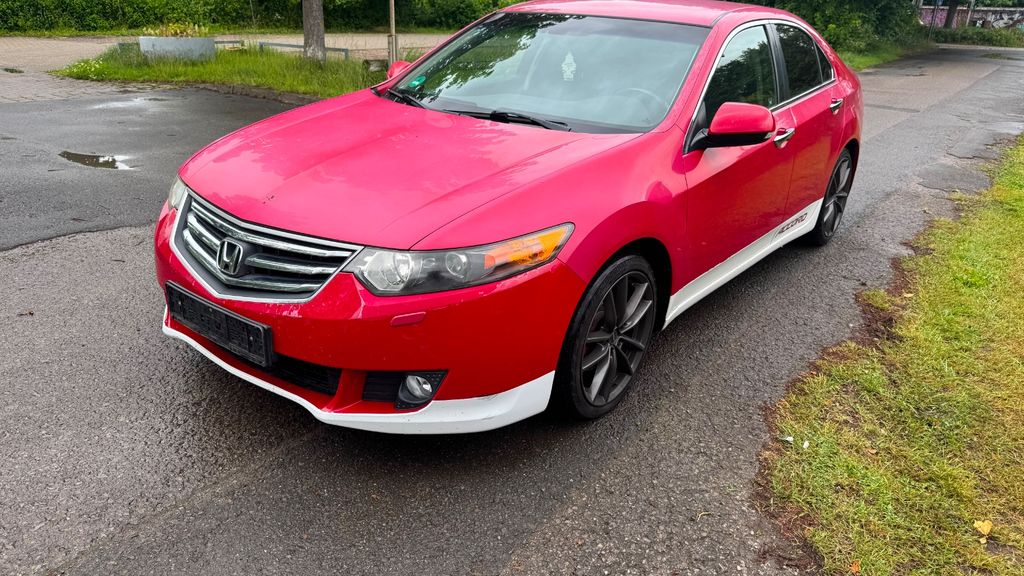 Honda Accord 245.000 km 3.800 &euro; Hannover 30453