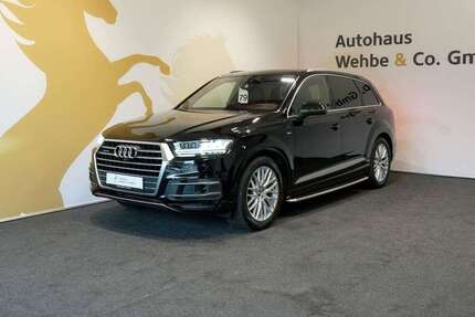 Audi Q7 79.000 km 39.900 &euro; Hannover 30457