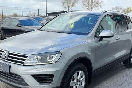VW Touareg 189.196 km 12.950 &euro; Barsinghausen ( bei Hannover ) 30890