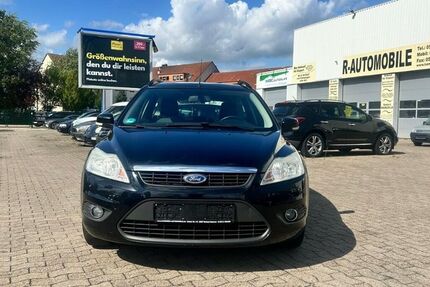Ford Focus 143.000 km 2.850 &euro; Garbsen 30827