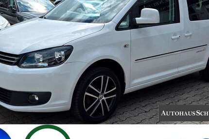 VW Caddy 105.339 km 18.499 &euro; Hannover 30165