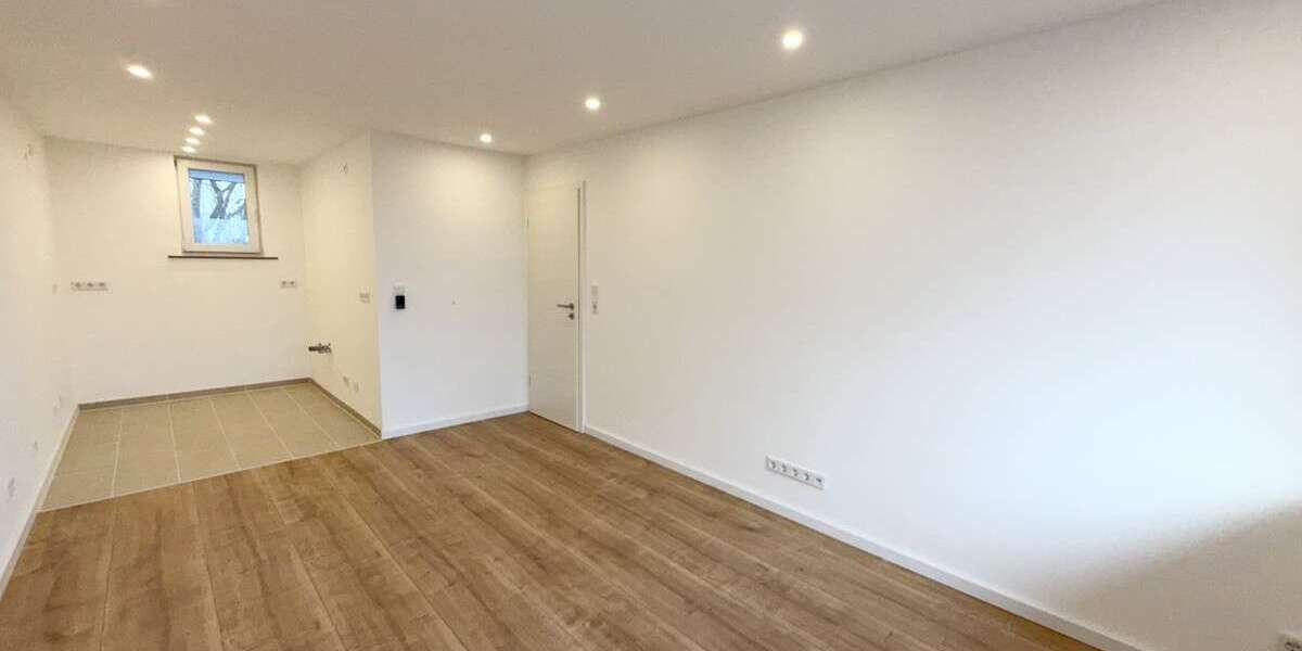 Etagenwohnung Hannover / Mittelfeld Mittelfeld - 3 Zimmer, 44 m&sup2;, 139.000&euro; | Angebot:25158617