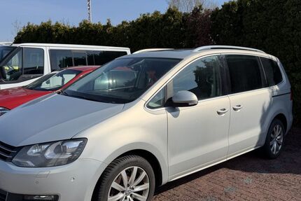 VW Sharan 177.613 km 7.980 &euro; Garbsen / Hannover 30827