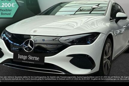 Mercedes-Benz EQE 64.225 km 45.890 &euro; Hannover/Langenhagen 30855