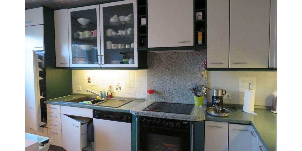 Doppelhaushälfte Garbsen Osterwald O. E. - 4 Zimmer, 115 m&sup2;, 390.000&euro; | Angebot:25697124